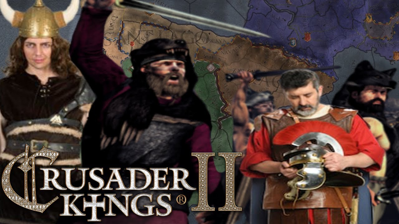 Ck2 Suebi Revival