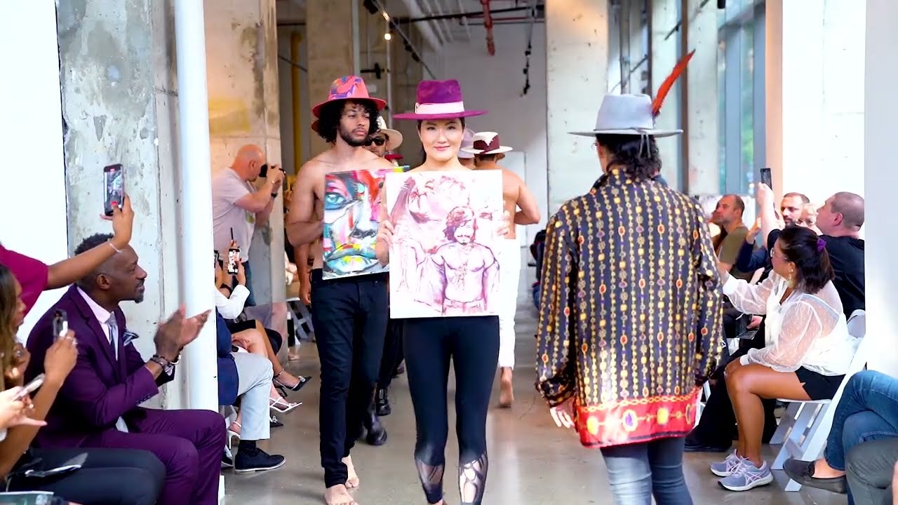 Estuardo Meda & CO | NYCFS 2023