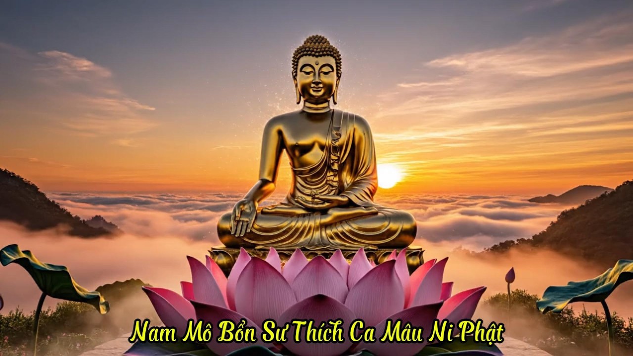 MỌI ĐÊM TỐI RỒI CŨNG SẼ QUA/ Phật Pháp Voice Over