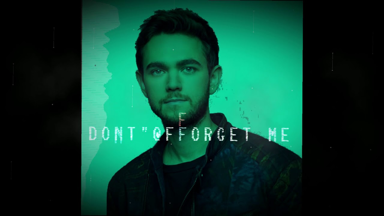 Zedd Type Beat - Pop/RnB Instrumental