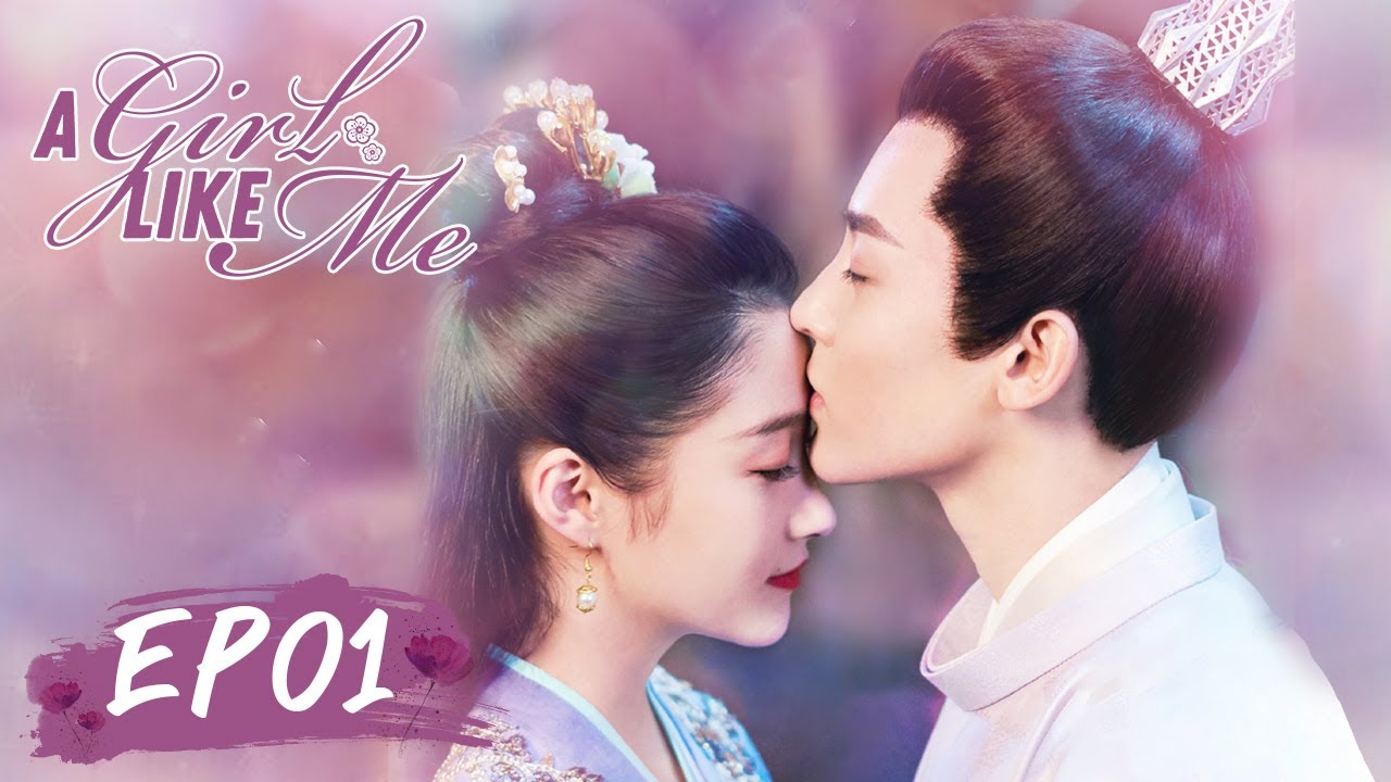 ENG SUB【A Girl Like Me 我就是这般女子】EP01 | Starring: Guan Xiao Tong, Neo Hou
