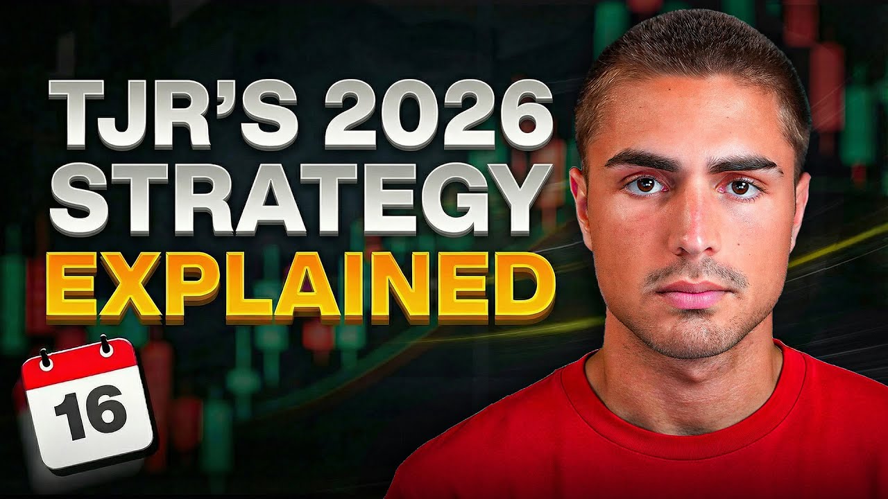 Path to Profitability: TJR's Strategy Explained