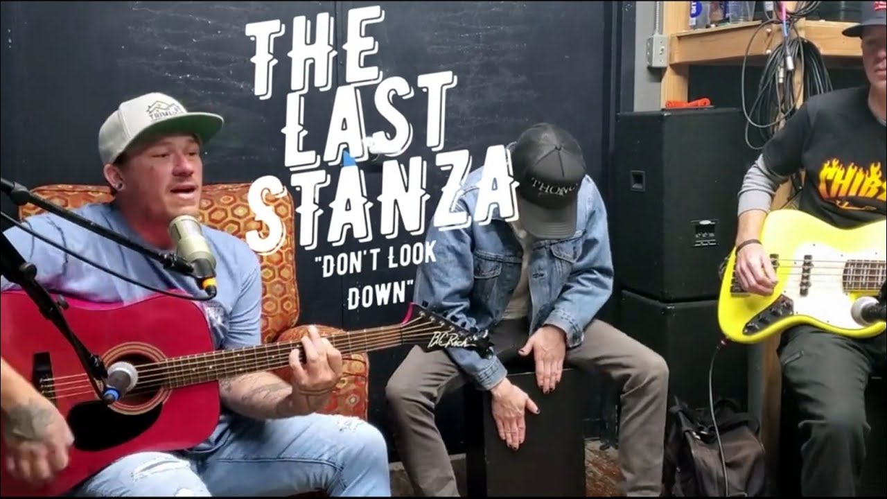 The Last Stanza 