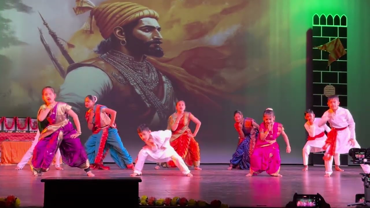 2026 Shiv Jayanti Phoenix
