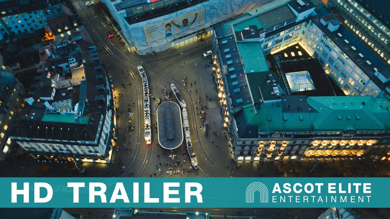 GAME OVER &ndash; IL CROLLO DI CREDIT SUISSE (Trailer ital)