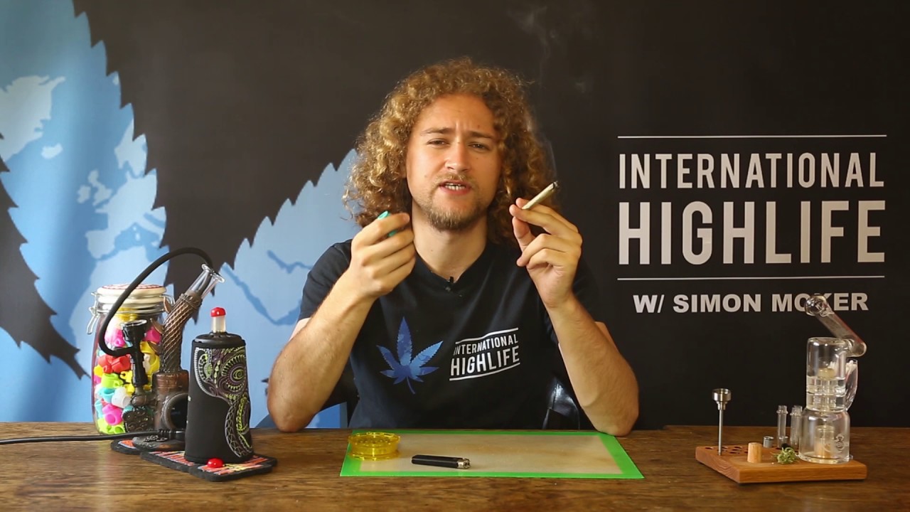 How to Recycle Your Cannabis - International Highlife