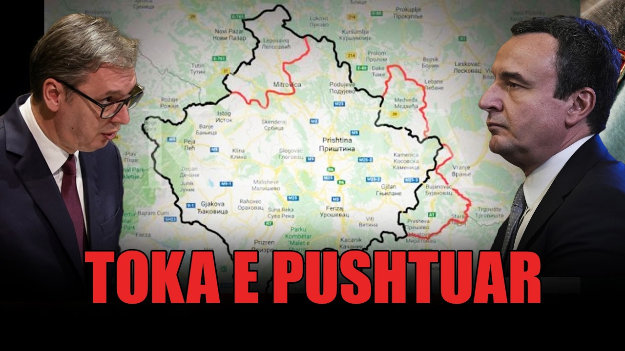 Disa QYTETET të Kosovës mbeten SLLAVE edhe SOT - PASOJAT e LU'FTËS që nuk gjetën zgjidhje