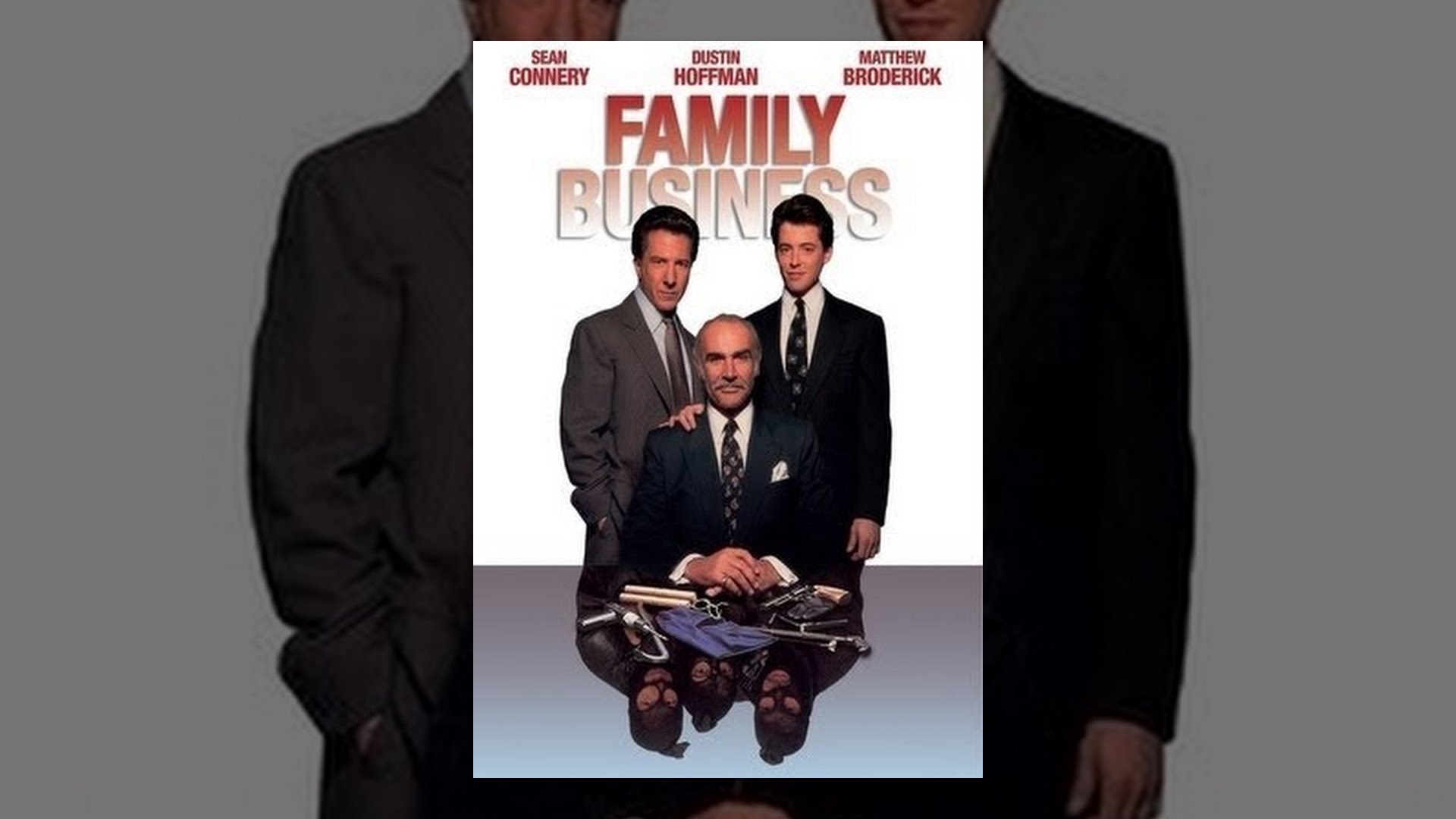 Family Business