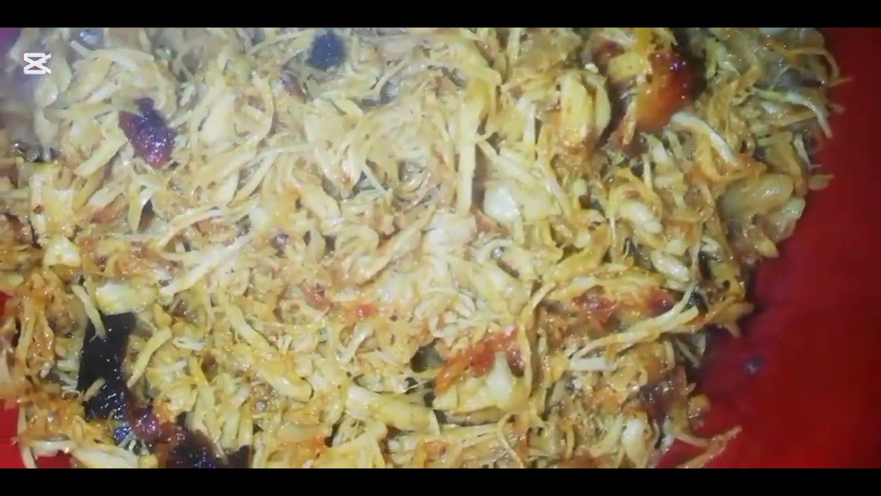 রমজানের স্পেশাল মাংস কুলি পিঠা। Ramadan special chicken kuli Pitha. 