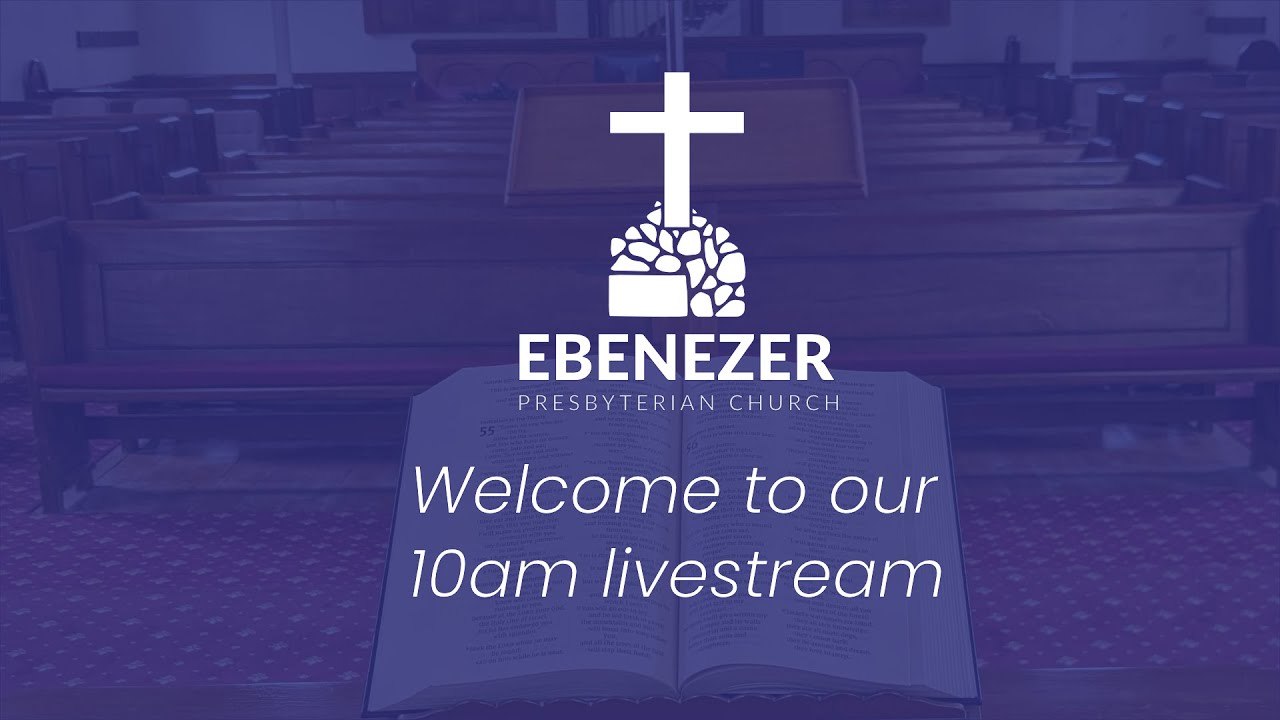 10:00am Service 25-01-2026  Colossians 4:2-18