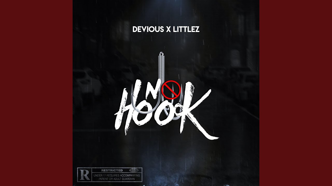 No Hook (DeviousxLittlez)