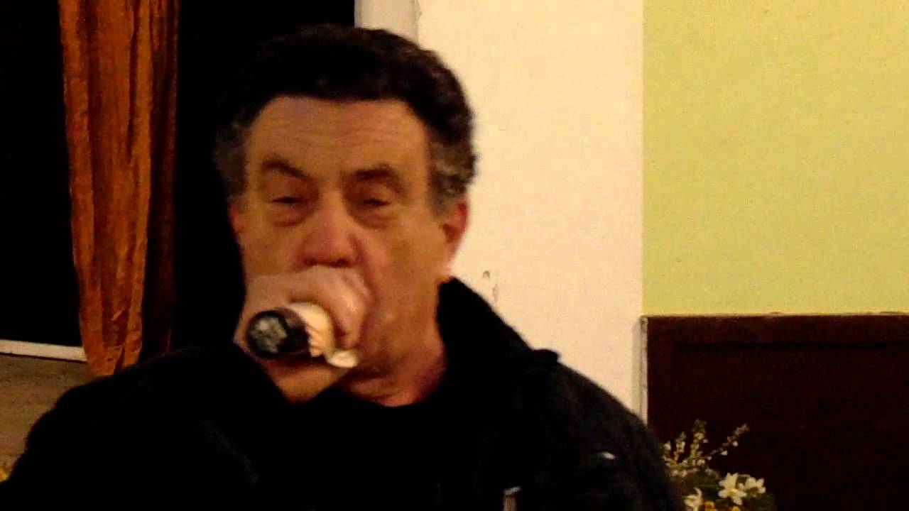 Uživo  Boris Stanojević peva  pesme Safeta Isovića