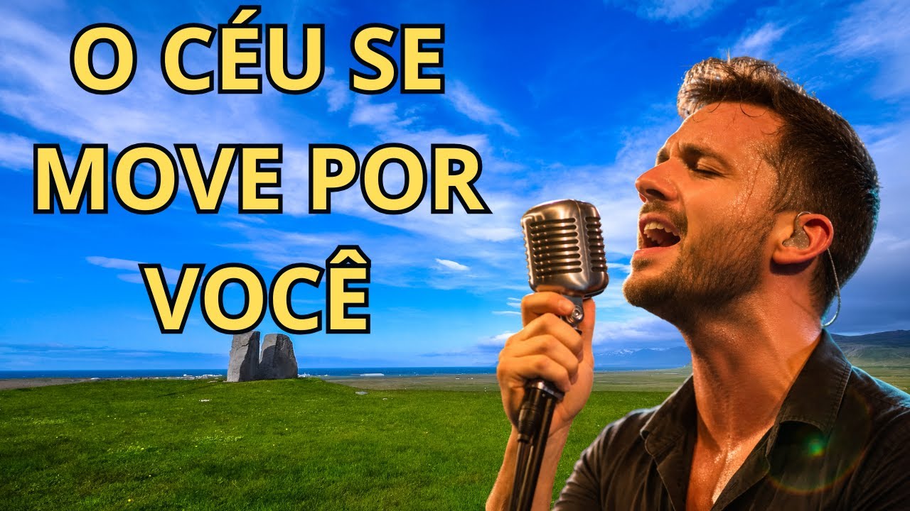 LOUVOR E ADORAÇÃO - LOUVOR 2026