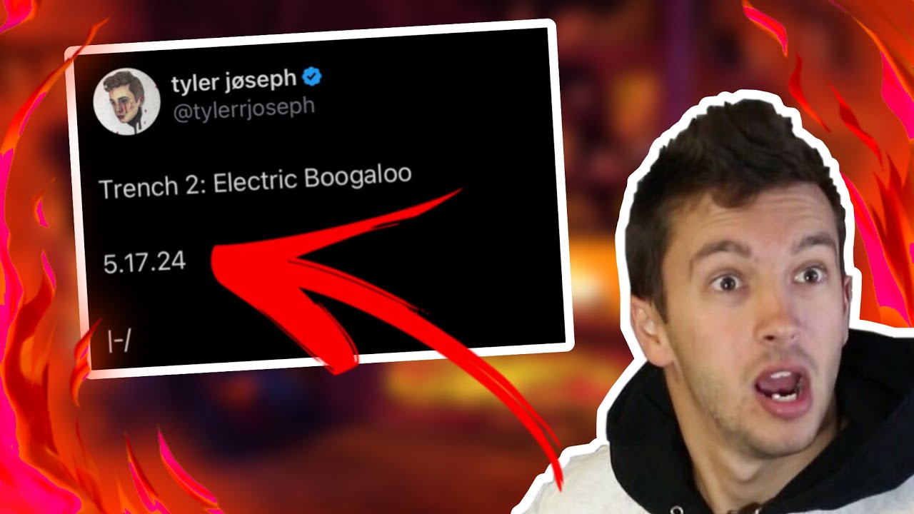 Ned’s Cozy Fireplace: A Summary (TØP Theory)