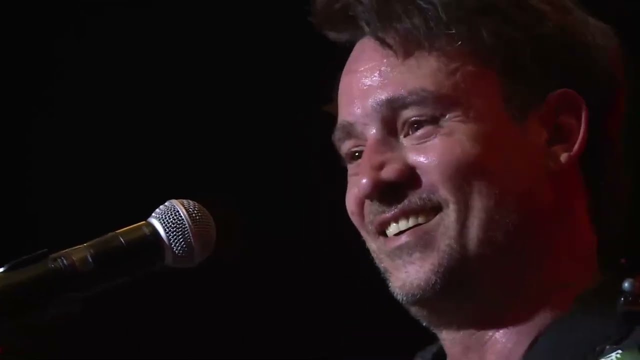 #chano recital completo en Rosario