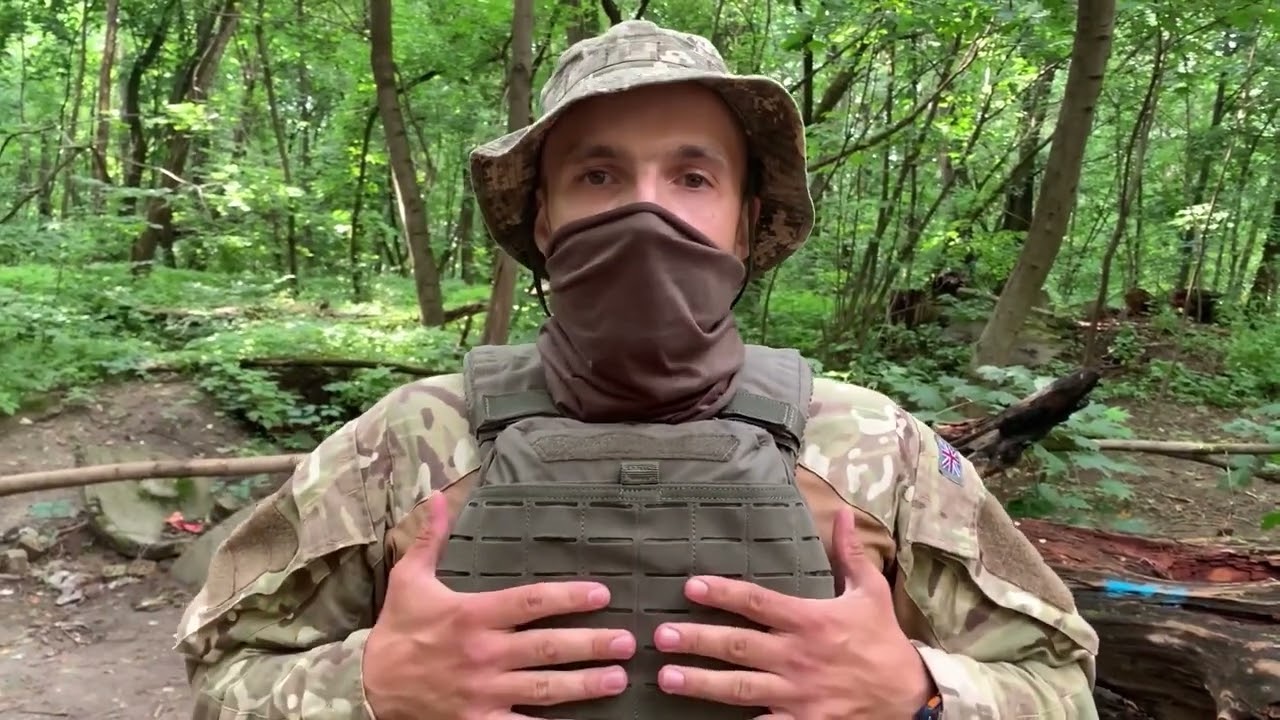 Субʼєктивний огляд засобів бронезахисту: Condor, M-tac, U-win, 5.11 TacTec, ТЕМП300