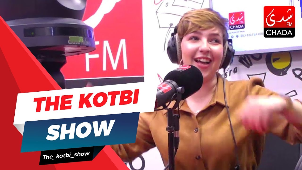 #TheKotbiShow #Chadafm