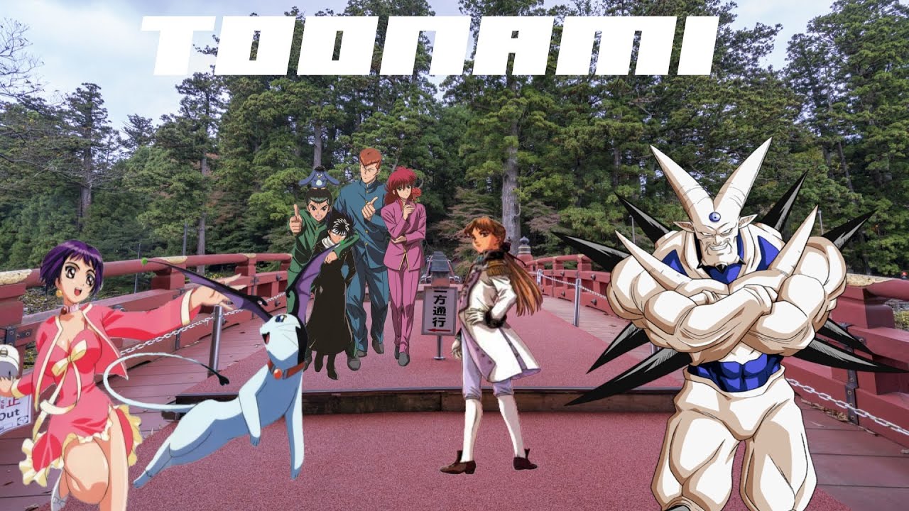 Toonami Rising Sun -  Saturday Morning Cartoons | Week 37 | Full Episodes