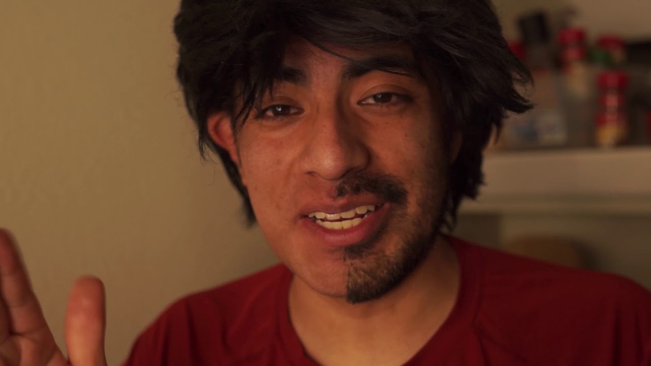 Plucking my Beard and Mustache Hairs: 140 Subscriber Special - Suarez Digital Prime: One Million