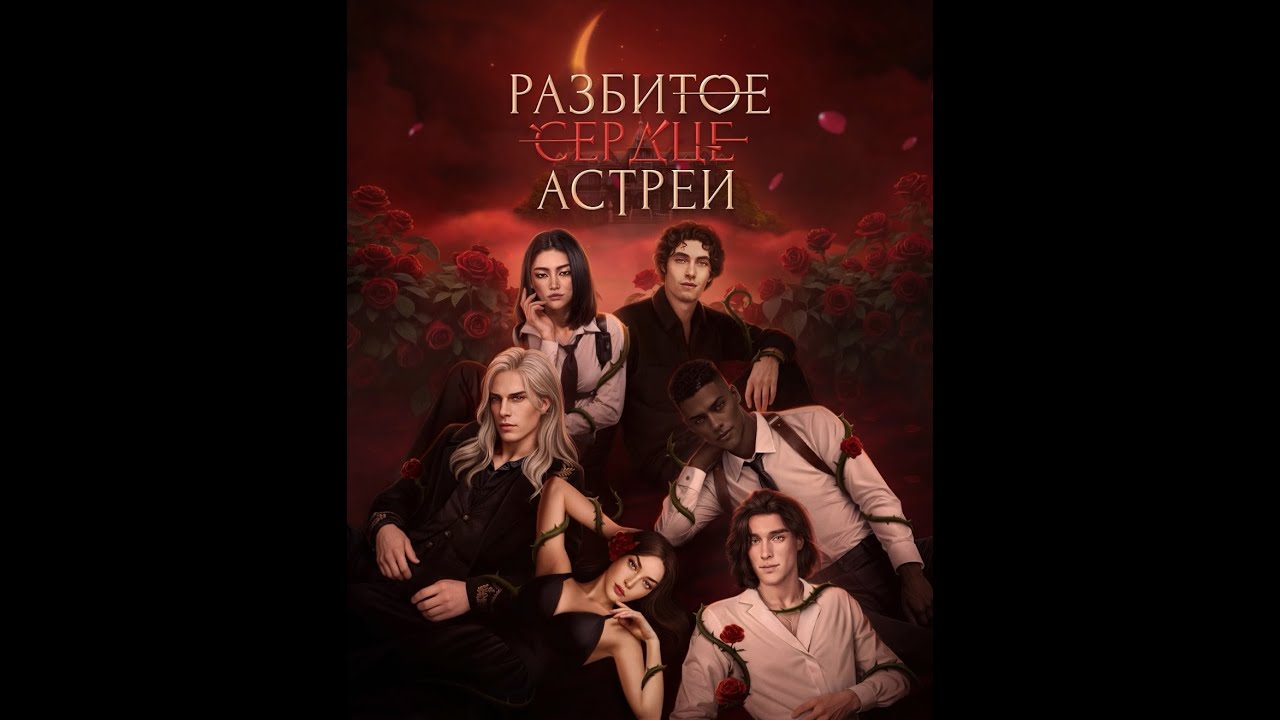 Разбитое Сердце Астреи | 2 сезон 2 серия | Клуб романтики