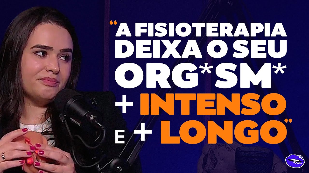 Fisioterapia p&eacute;lvica &eacute; a melhor amiga da mulher.