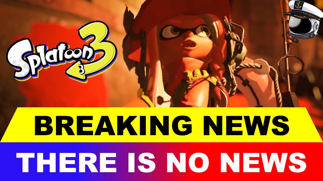 MORE of what Splatoon 3 NEEDS to be a GOOD Game