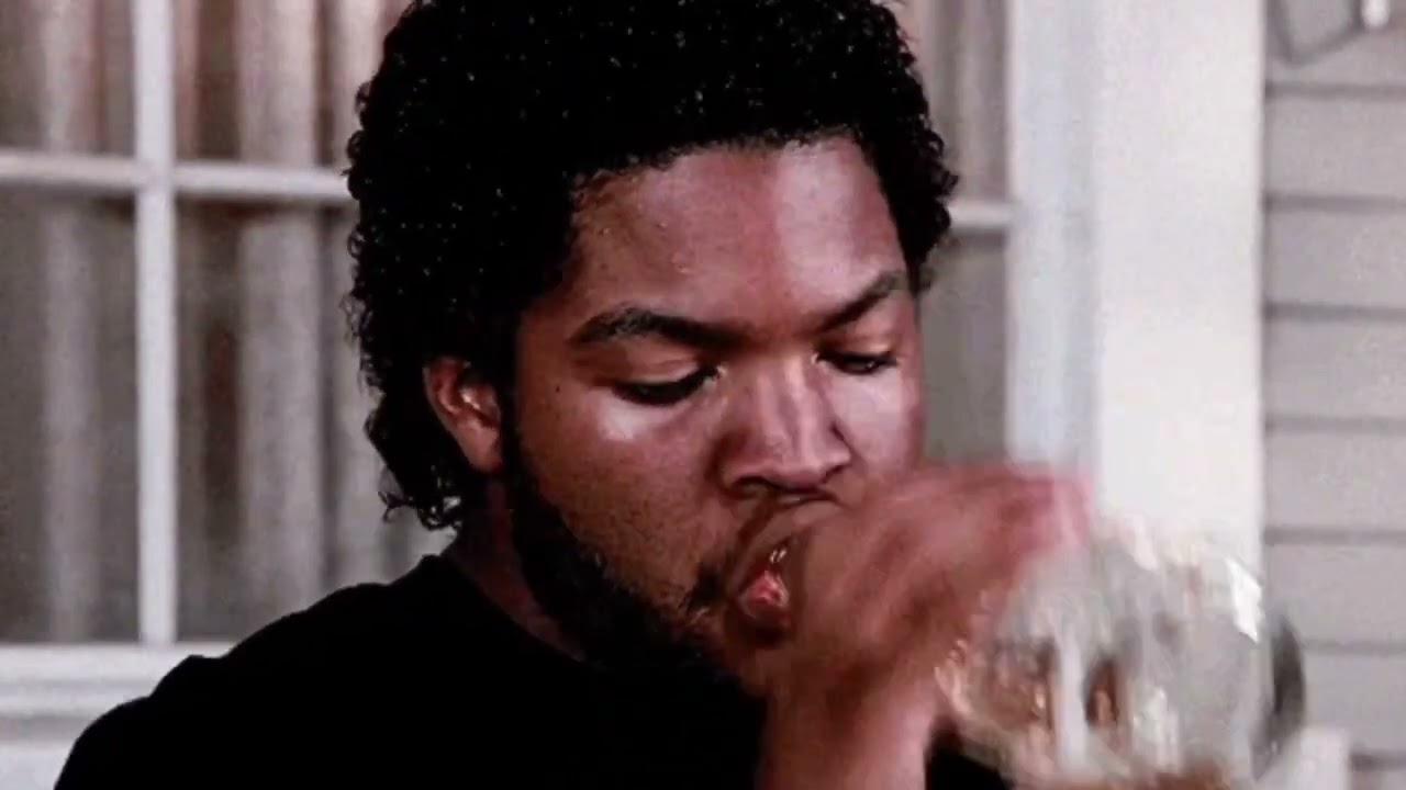 Dru Hill - In My Bed (Fast)