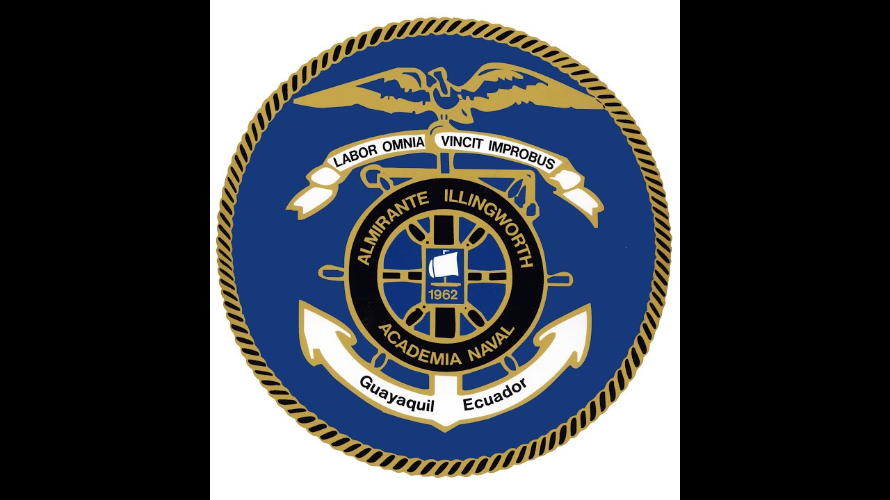 HIMNO ACADEMIA NAVAL ILLINGWORTH