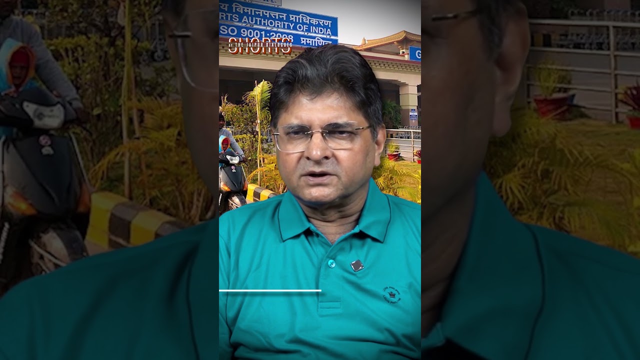 Gaya Airport का Code 'GAY' ??