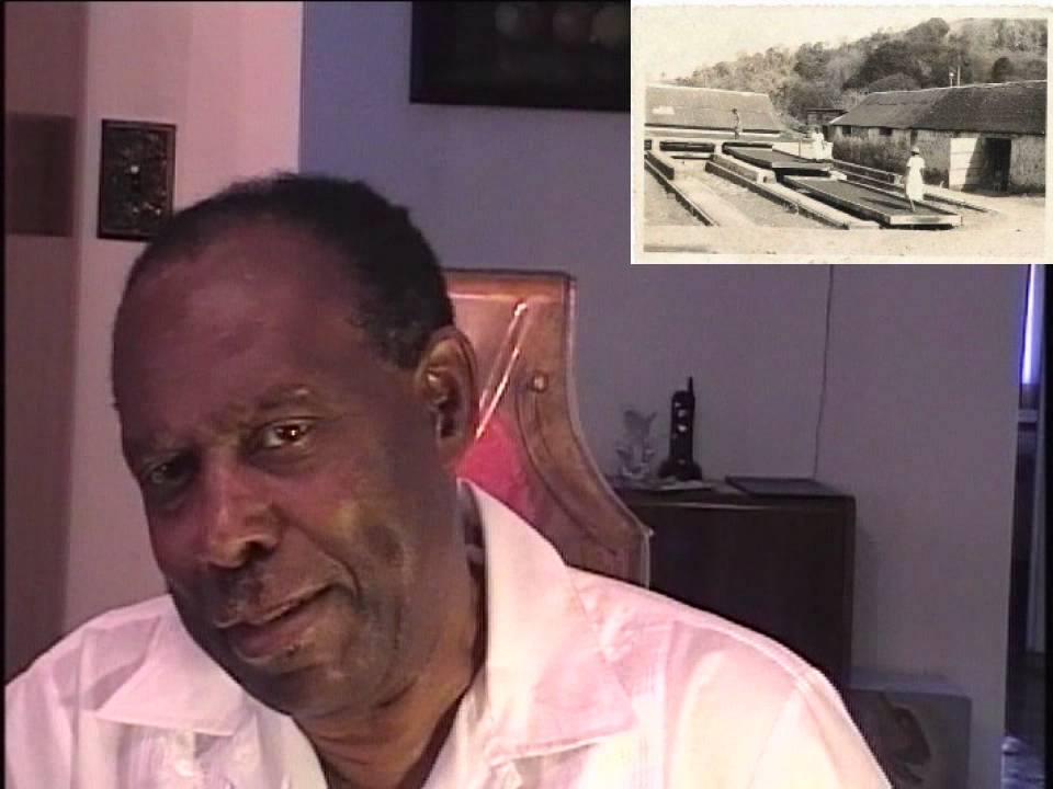 Grenada   An Oral History 1 of 6