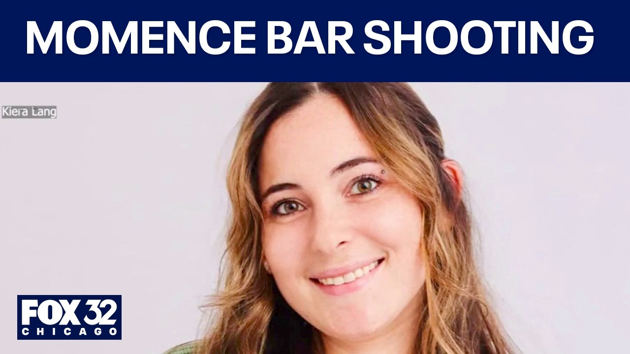Friend of Momence bar owner killed in shooting speaks out