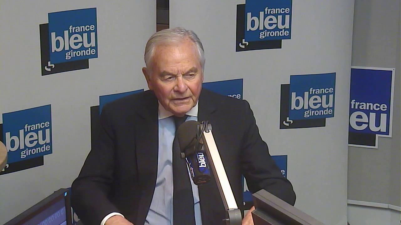 La r&eacute;ussite de Bernard Magrez, la soif d'une revanche familiale