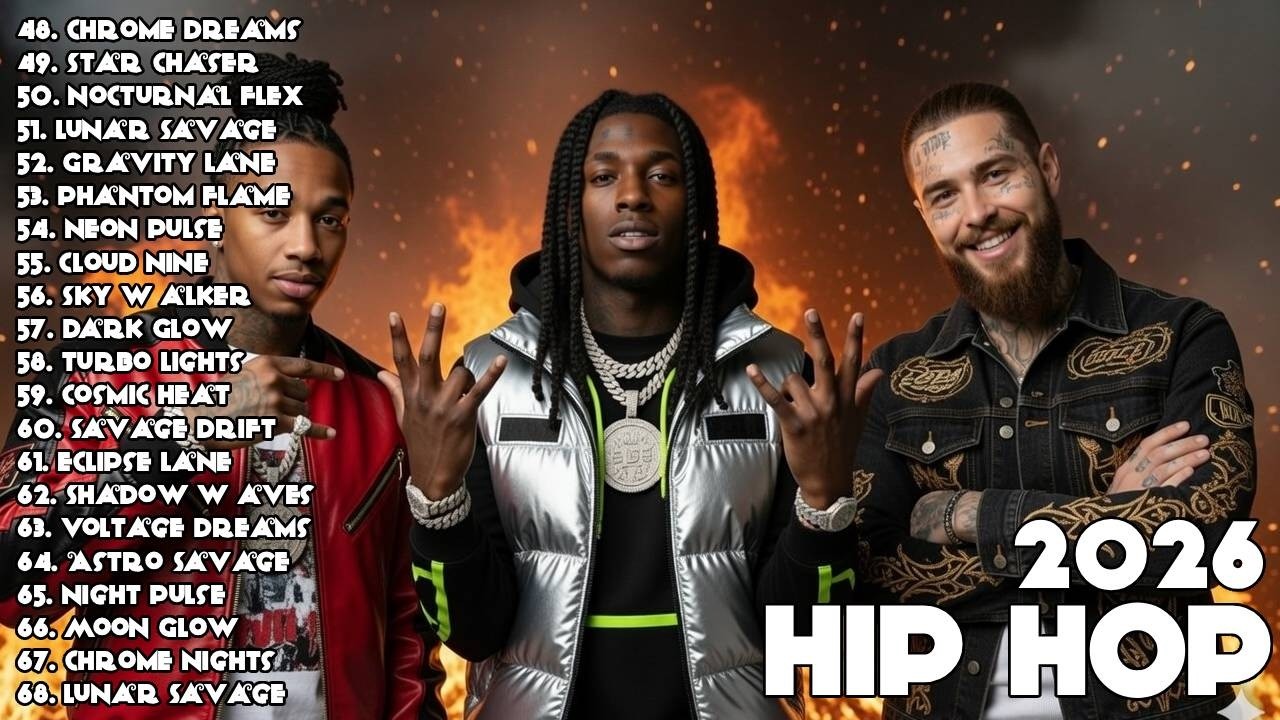 song playlist | tyga type song, post malone type song, tyga post malone type song