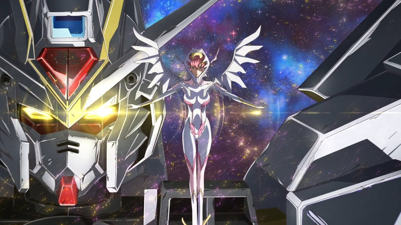 【AMV】『機動戦士ガンダムSEED FREEDOM』