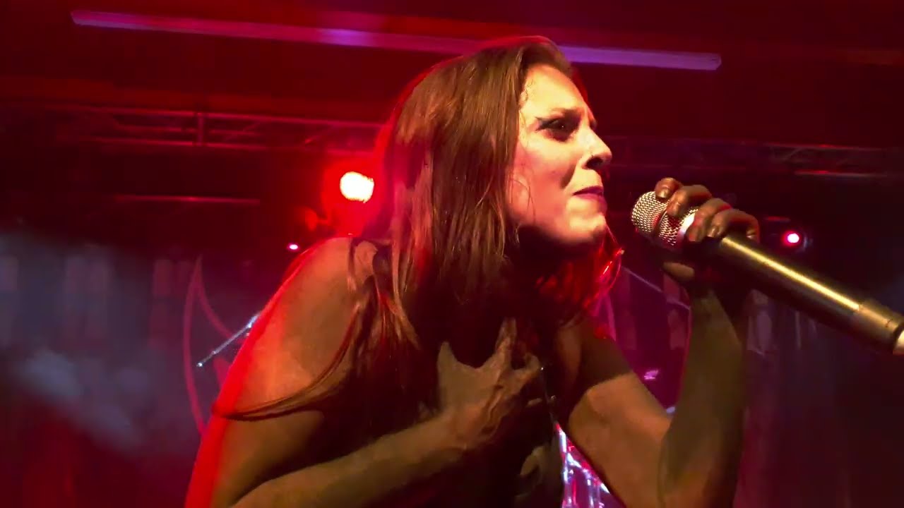 Deathless Legacy - Miserere - live Arci Tom (MN) 08/03/25 Italy