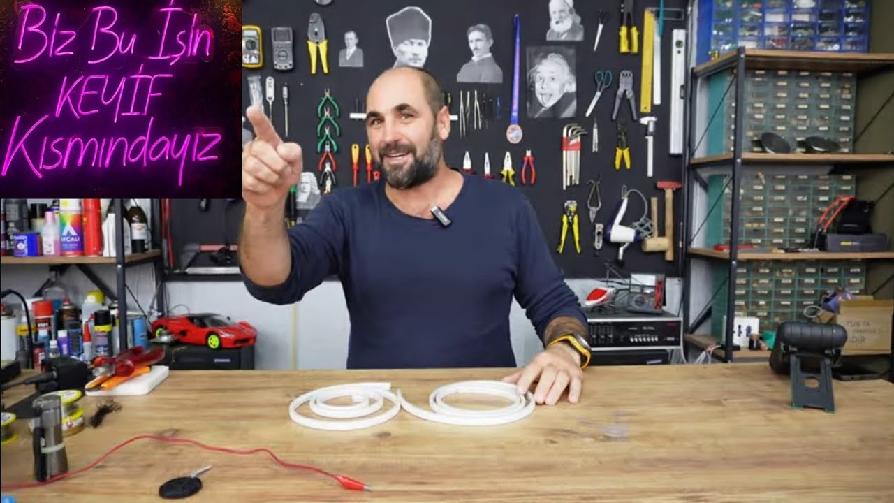 12 Volt Neon Led