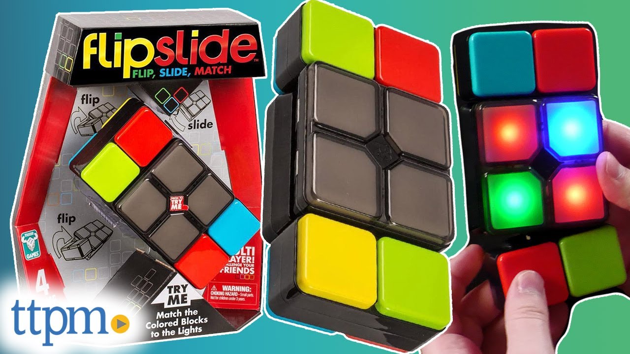 Flipslide