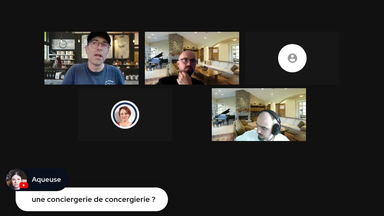 Le labo du Café Agile - dark launch