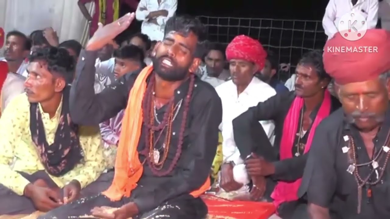 खेराट धाम