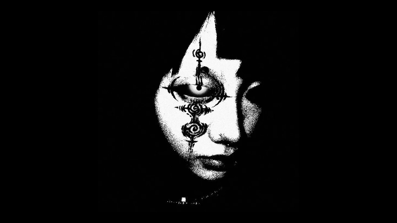 (SOLD) Post Punk + Darkwave + Synthwave Type Beat 2025 - 
