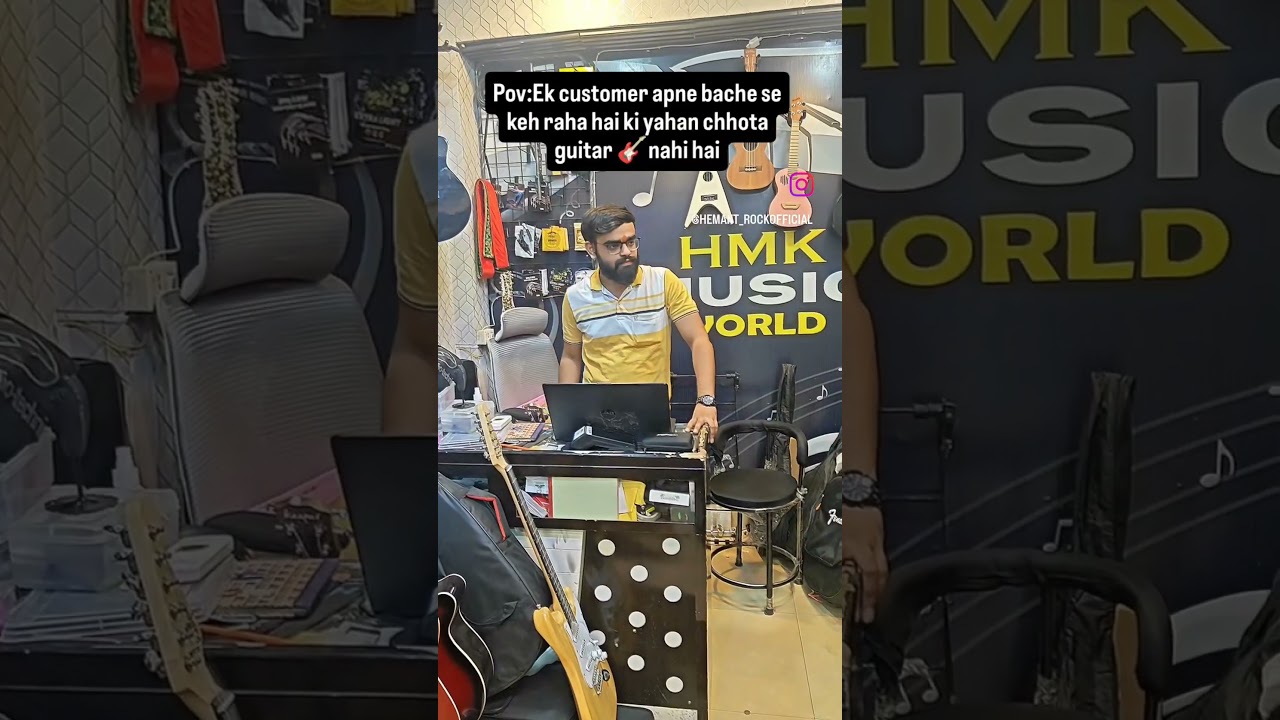 ukulele starting from 1500 rs at HMK MUSIC WORLD TILAK NAGAR 