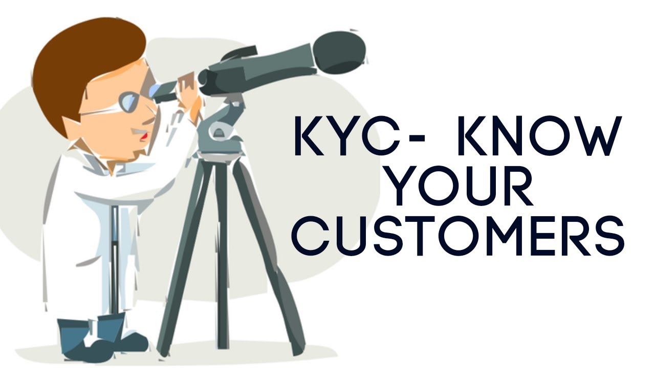 KYC - Meaning | Full form of KYC |