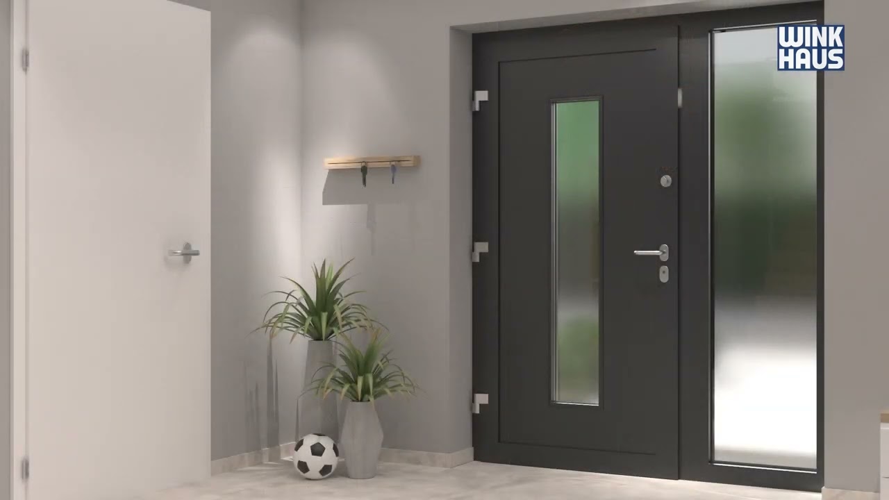 autoLock AV4D und blueMatic EAV4(+)