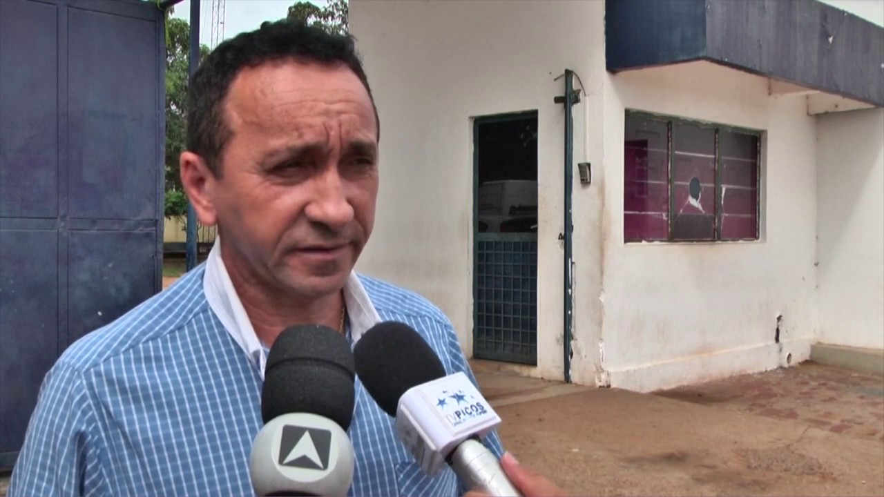 Detento é encontrado morto na penitenciária de Picos