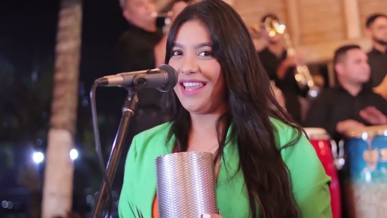 Cover Parrandas Navideñas - Lavidaencanto