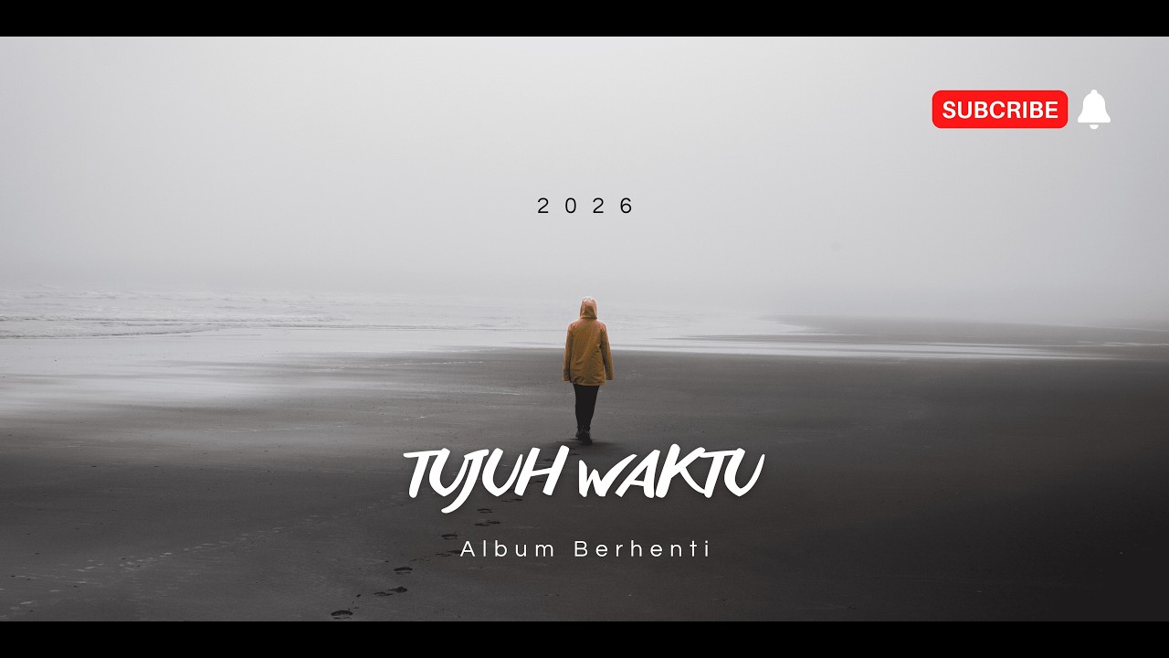 Tujuh Waktu