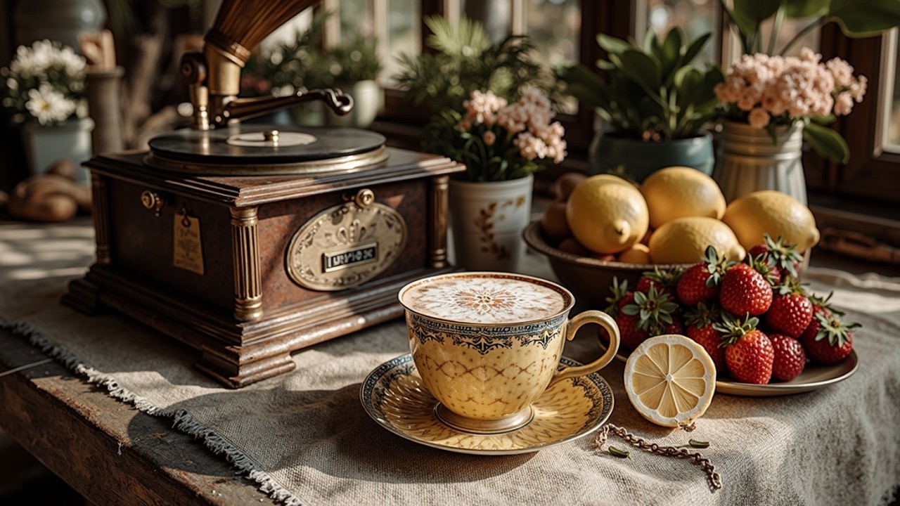 Лучшие песни босса-новы для вашего плейлиста для расслабления