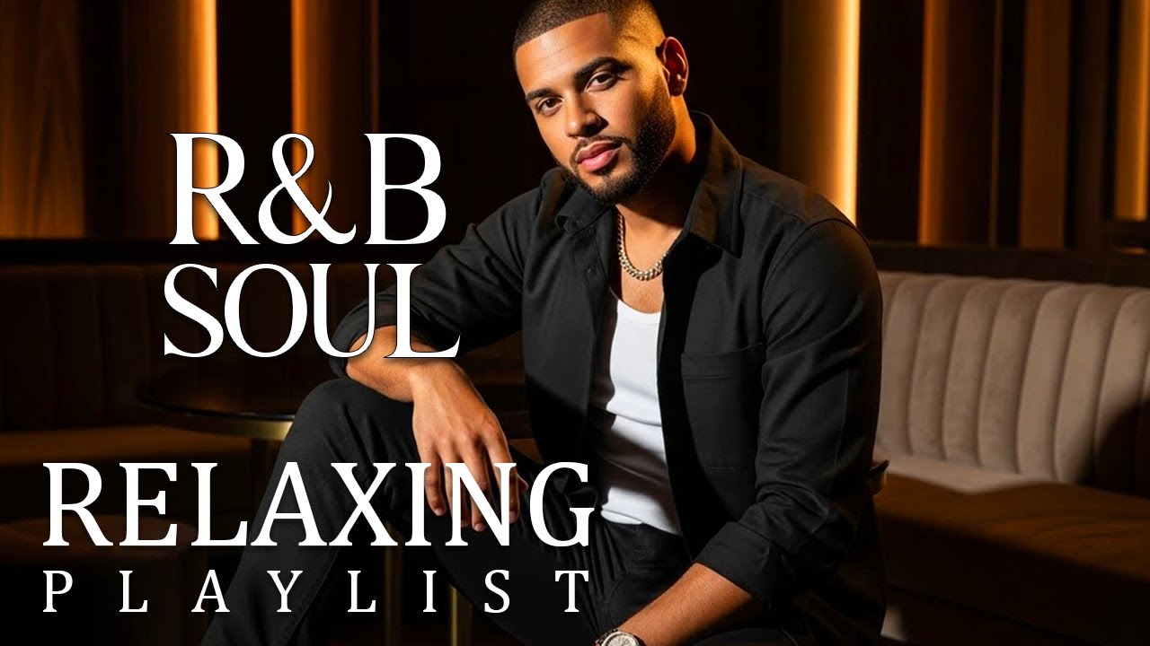 R&B Heartfelt Melodies for the Soul Soft Jazz Soul Blend for Quiet Reflections