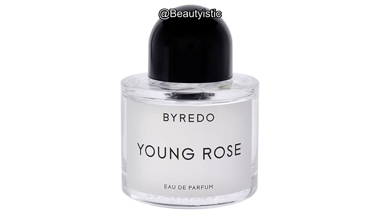 Byredo Young Rose Review: Is This Bold Floral Fragrance Worth the Hype?