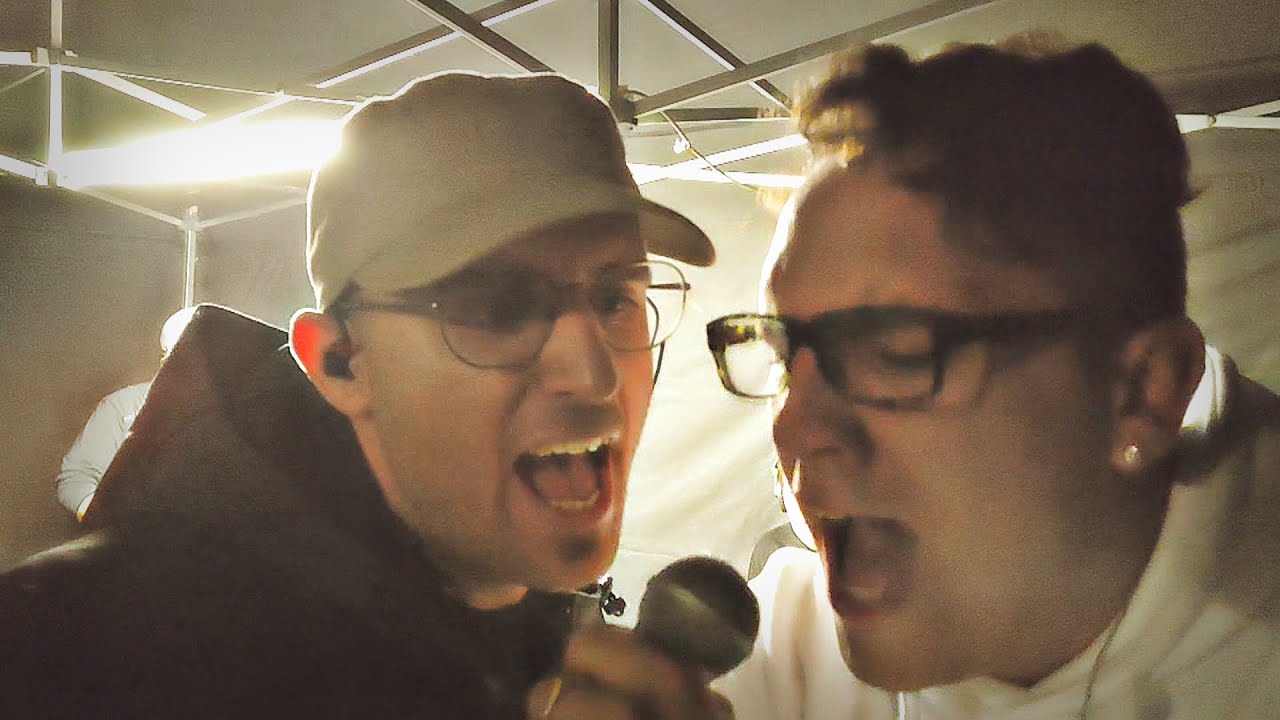 Suur Seisak — Eesti punk-rock ║ live @Lipa Rock ║ 2023